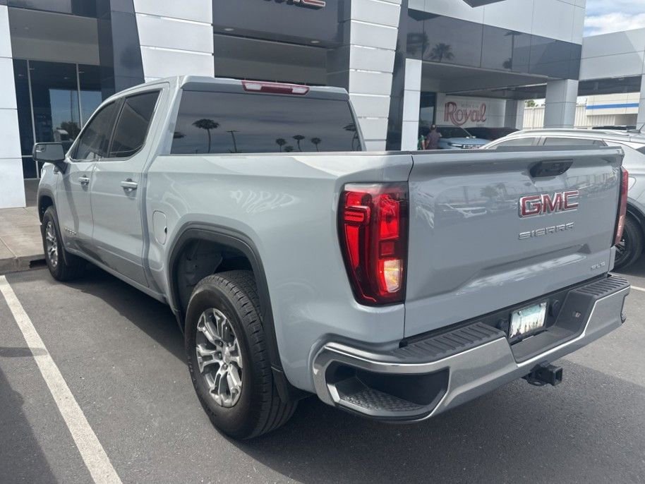 gmc sierra 1500 2025 1GTPHBED0SZ245359 image gmc sierra 1500 2025 1GTPHBED0SZ245359 image